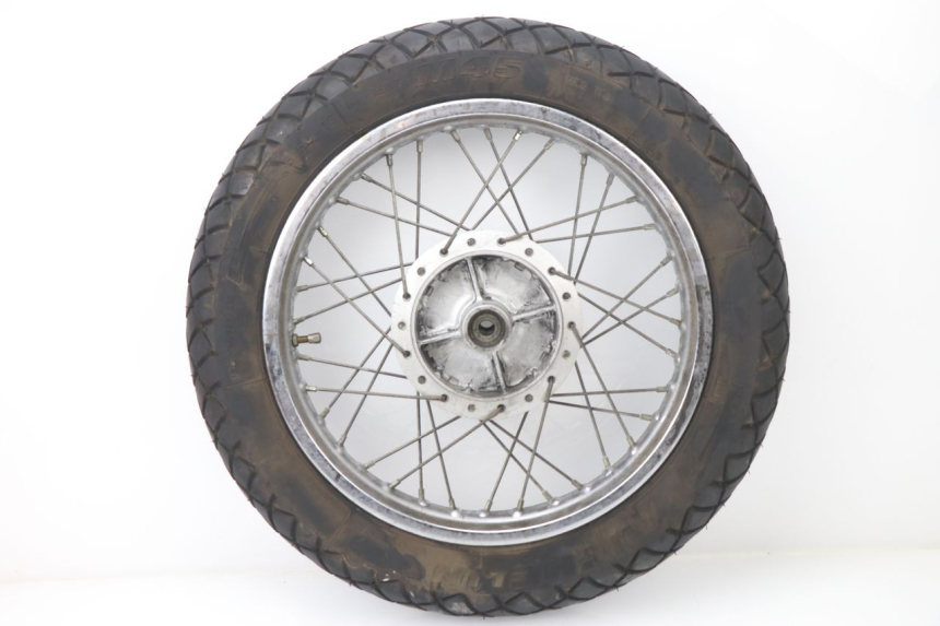 photo de REAR RIM SUZUKI TU X TUX VOLTY 125 (1999 - 2001) - Checked used part