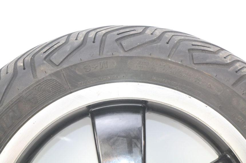 photo de REAR WHEEL RIM PIAGGIO VESPA GTS IGET ABS 125 (2017 - 2023)