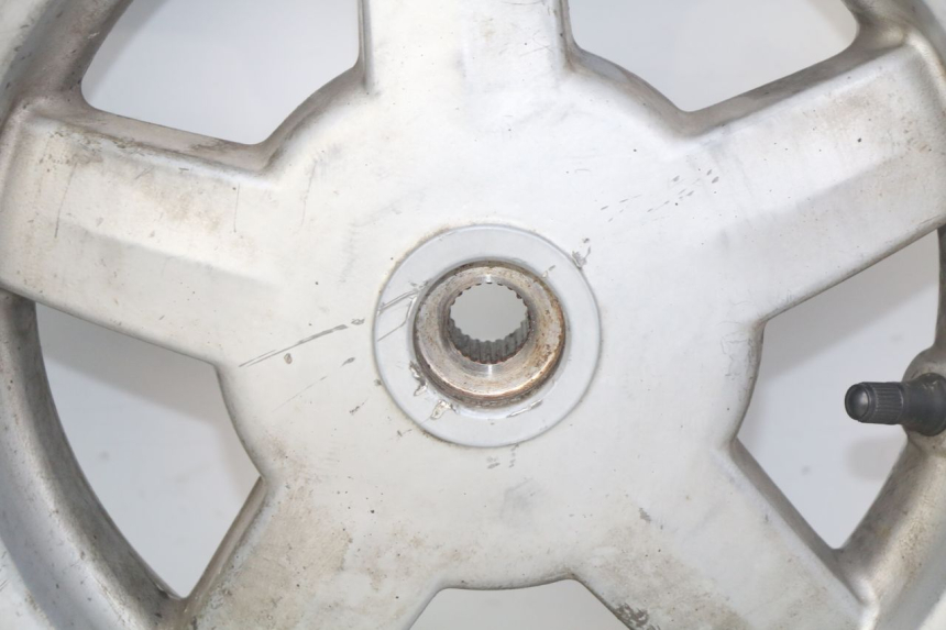 photo de REAR WHEEL RIM PIAGGIO VESPA LXV 125 (2006 - 2009)