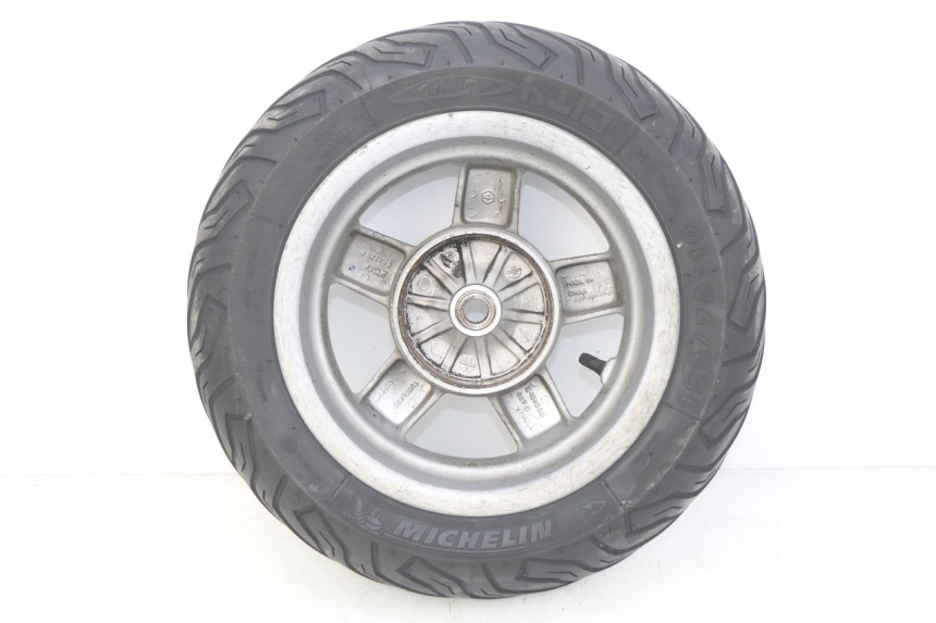 photo de REAR WHEEL RIM PIAGGIO VESPA LXV 125 (2006 - 2009)