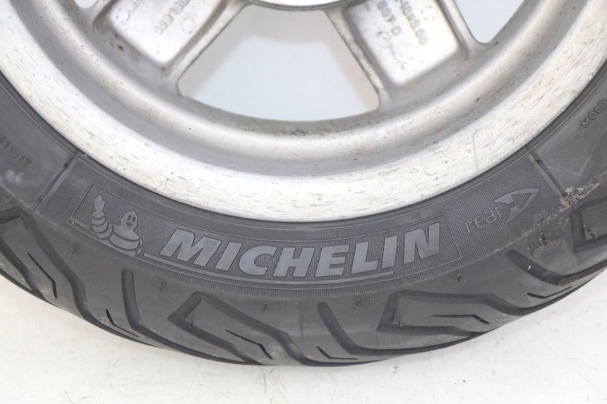 photo de REAR WHEEL RIM PIAGGIO VESPA LXV 125 (2006 - 2009)