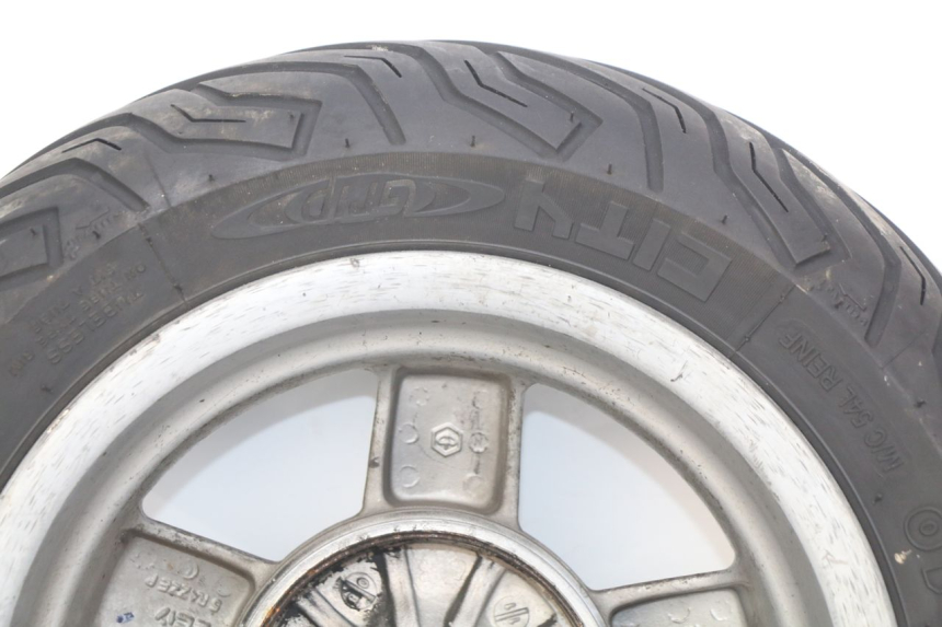 photo de REAR WHEEL RIM PIAGGIO VESPA LXV 125 (2006 - 2009)