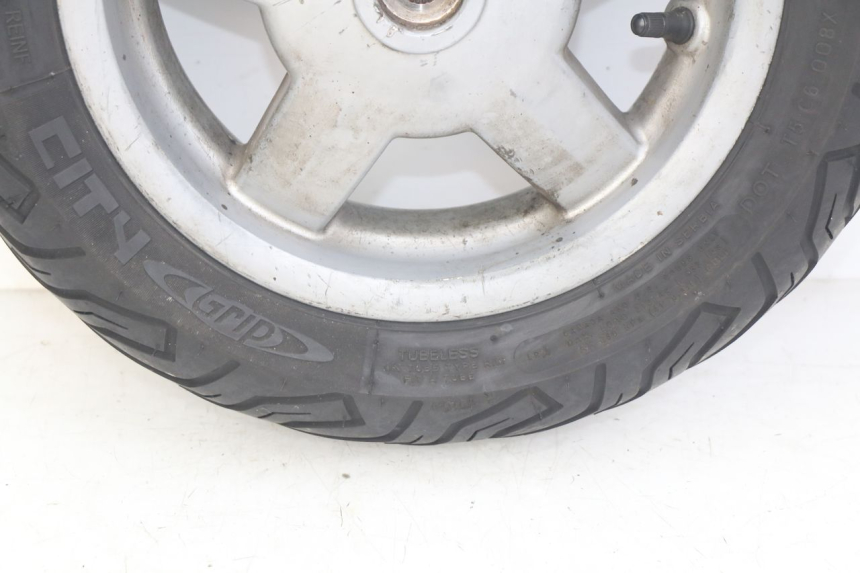 photo de REAR WHEEL RIM PIAGGIO VESPA LXV 125 (2006 - 2009)