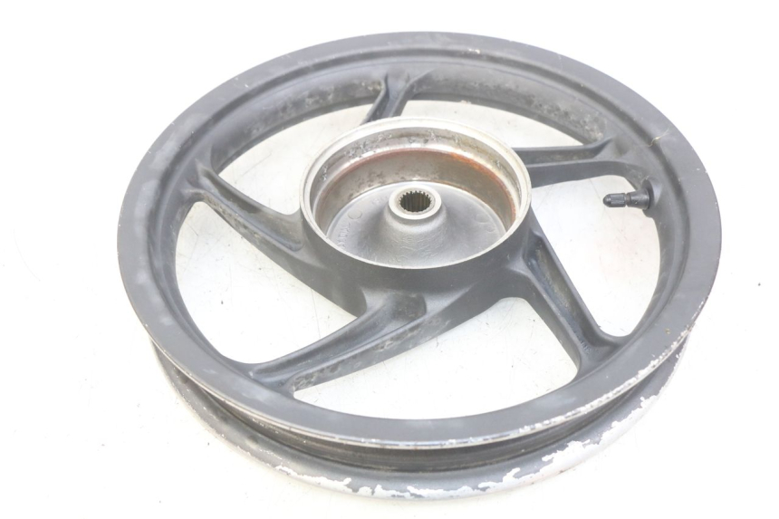 photo de REAR WHEEL RIM HONDA VISION NSC R 50 (2013 - 2015)