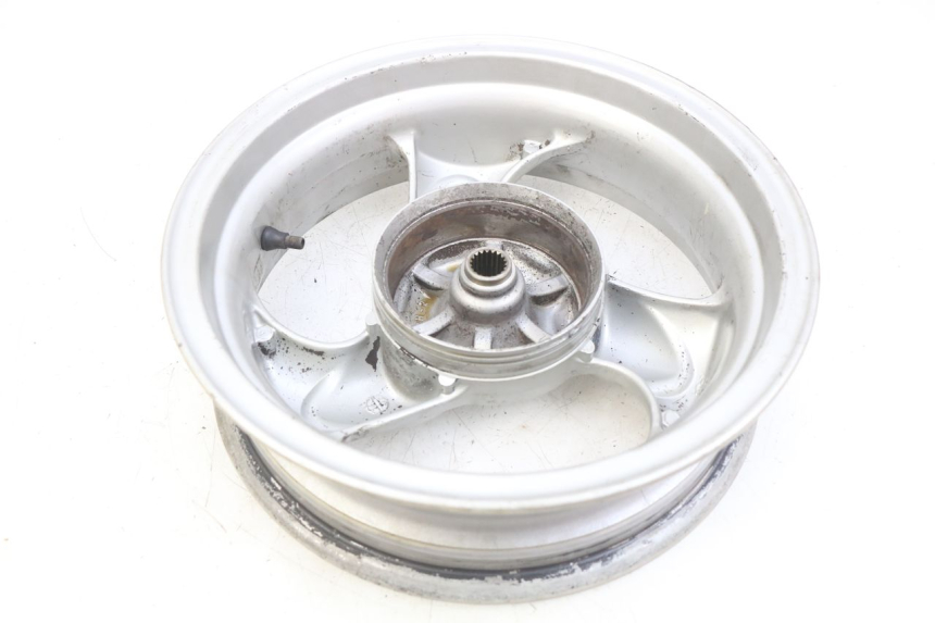 photo de REAR WHEEL KYMCO VITALITY 2T 50 (2004 - 2010)