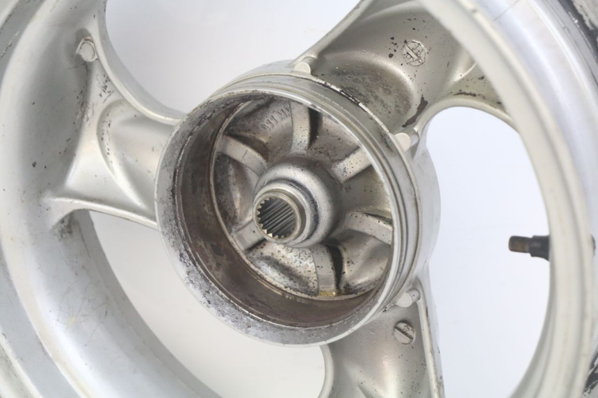 photo de REAR WHEEL KYMCO VITALITY 2T 50 (2004 - 2010)