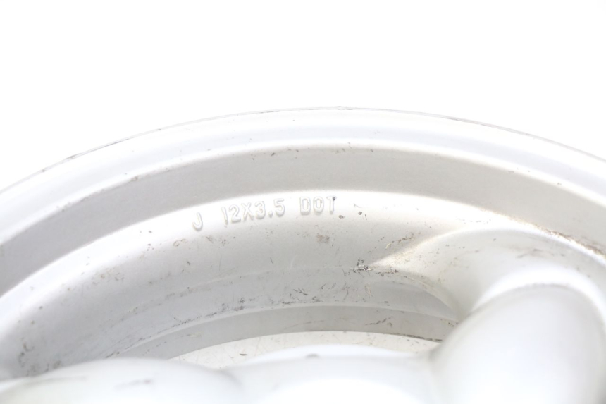 photo de REAR WHEEL KYMCO VITALITY 2T 50 (2004 - 2010)