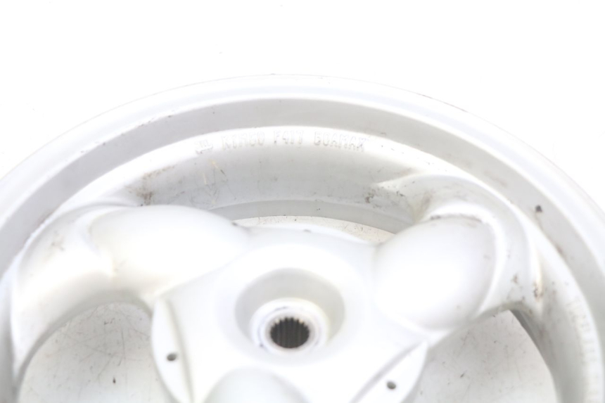 photo de REAR WHEEL KYMCO VITALITY 2T 50 (2004 - 2010)