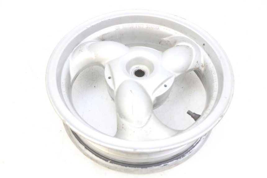 photo de REAR WHEEL KYMCO VITALITY 2T 50 (2004 - 2010)