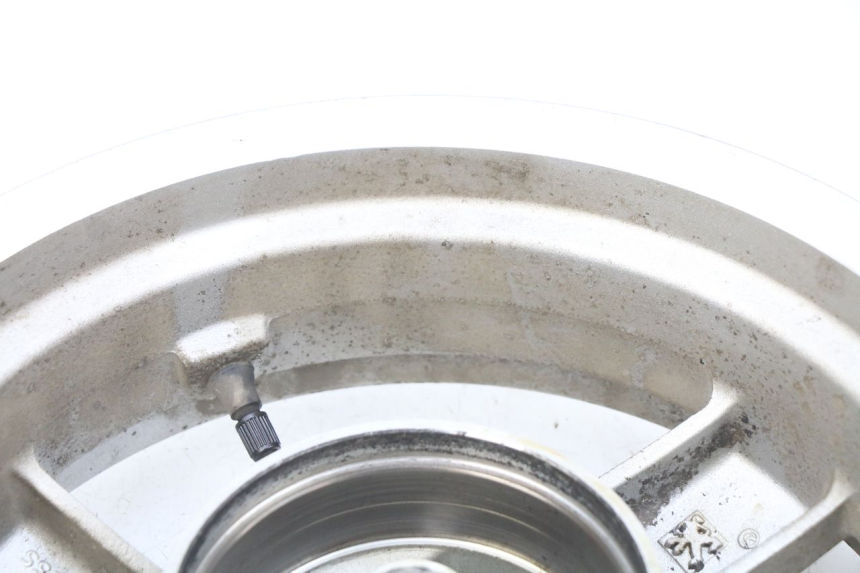 photo de REAR WHEEL RIM PEUGEOT VIVACITY NEW 4T 50 (2008 - 2017)