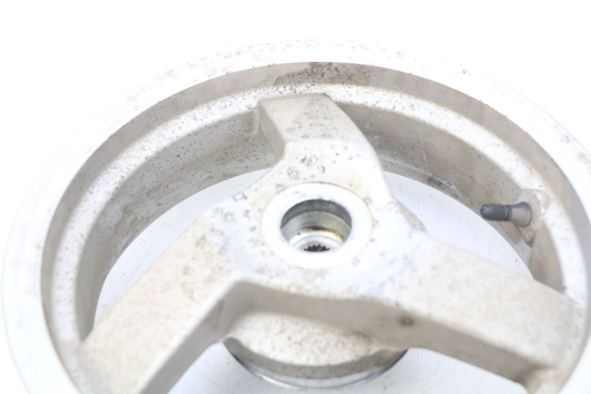 photo de REAR WHEEL RIM PEUGEOT VIVACITY NEW 4T 50 (2008 - 2017)