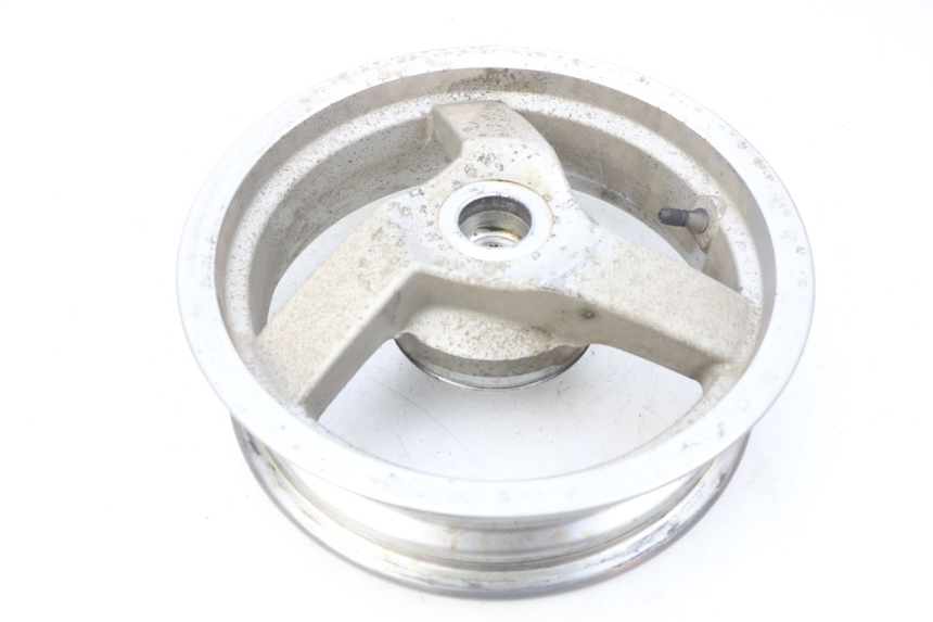 photo de REAR WHEEL RIM PEUGEOT VIVACITY NEW 4T 50 (2008 - 2017)
