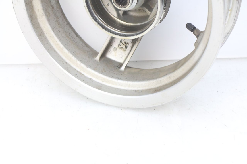 photo de REAR WHEEL RIM PEUGEOT VIVACITY NEW 4T 50 (2008 - 2017)