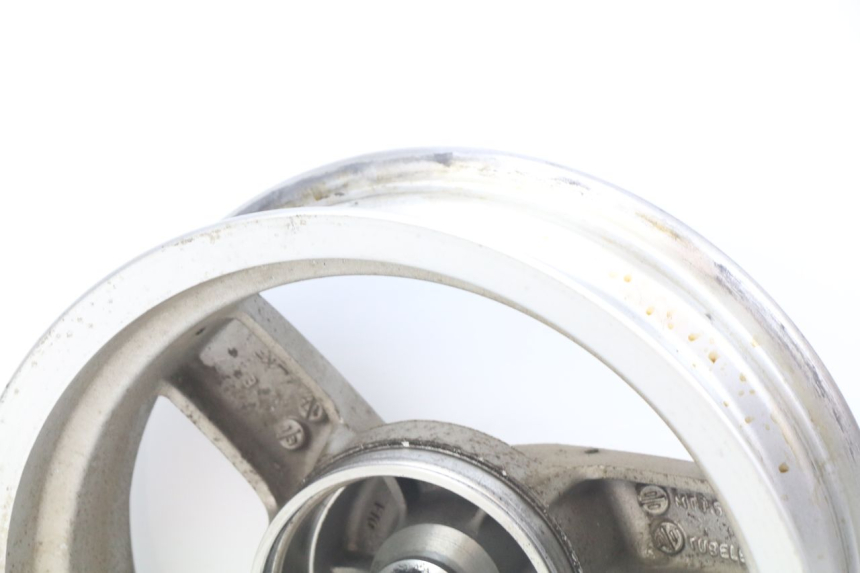 photo de REAR WHEEL RIM PEUGEOT VIVACITY NEW 4T 50 (2008 - 2017)