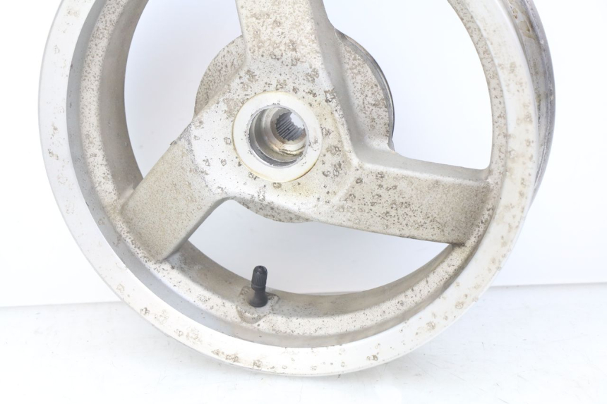 photo de REAR WHEEL RIM PEUGEOT VIVACITY NEW 4T 50 (2008 - 2017)
