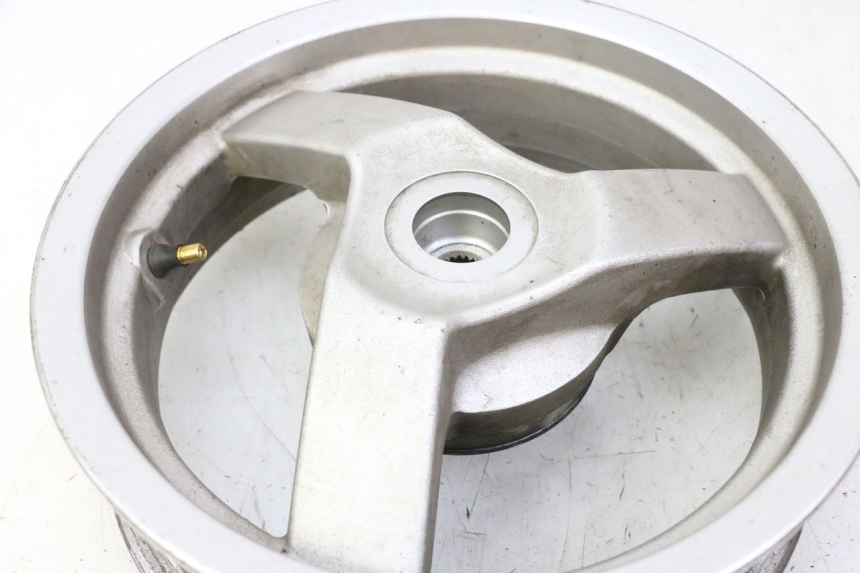 photo de REAR WHEEL RIM PEUGEOT VIVACITY NEW 4T 50 (2008 - 2017)