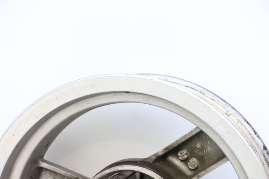 photo de REAR WHEEL RIM PEUGEOT VIVACITY NEW 4T 50 (2008 - 2017)