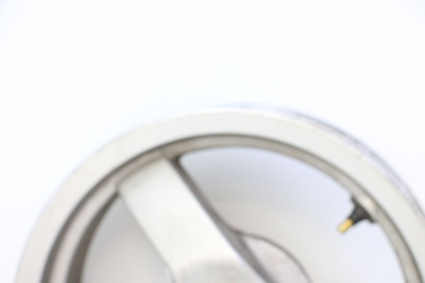 photo de REAR WHEEL RIM PEUGEOT VIVACITY NEW 4T 50 (2008 - 2017)