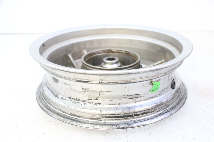 photo de REAR WHEEL RIM PEUGEOT VIVACITY NEW 4T 50 (2008 - 2017)