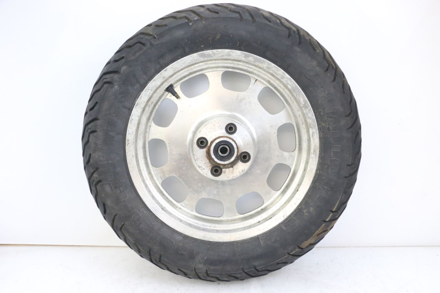 photo de REAR WHEEL RIM DAELIM VL DAYSTAR 125 (2000 - 2011)