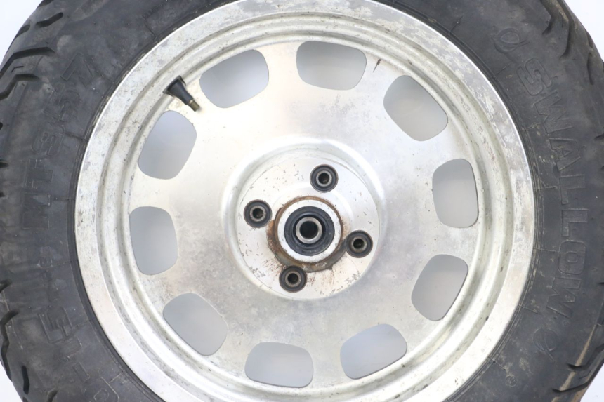 photo de REAR WHEEL RIM DAELIM VL DAYSTAR 125 (2000 - 2011)