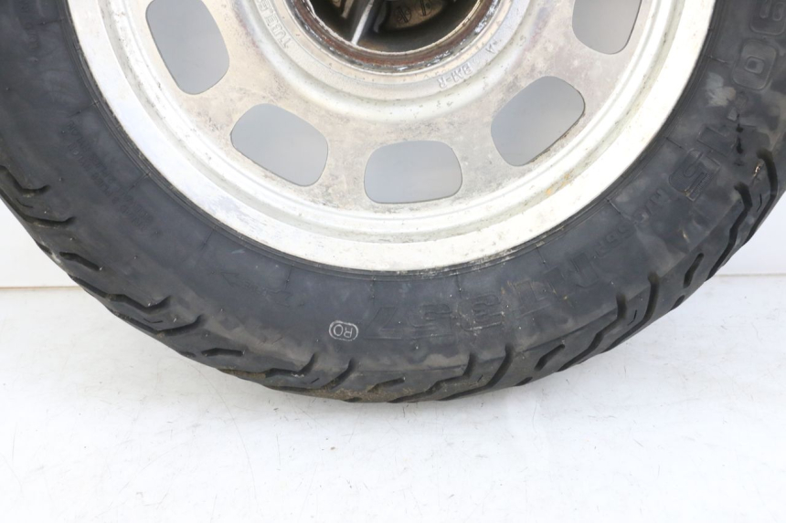 photo de REAR WHEEL RIM DAELIM VL DAYSTAR 125 (2000 - 2011)