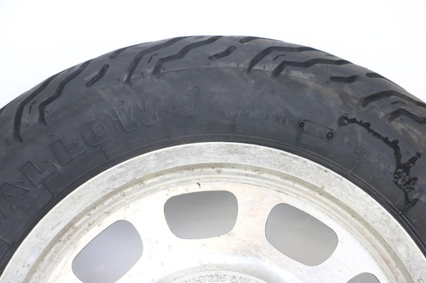 photo de REAR WHEEL RIM DAELIM VL DAYSTAR 125 (2000 - 2011)
