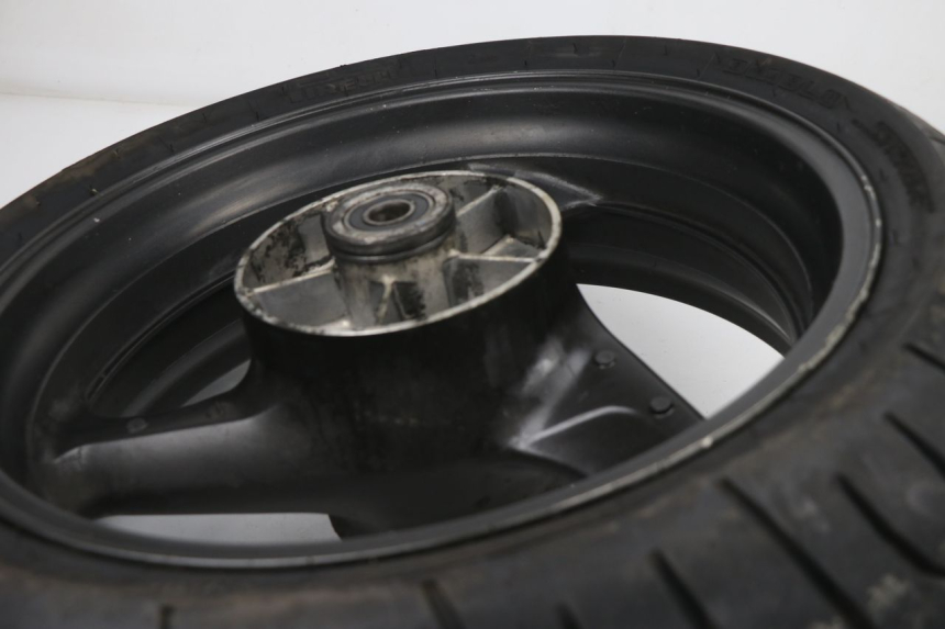 photo de REAR RIM HONDA VTR F FIRESTORM 1000 (1997 - 2001)