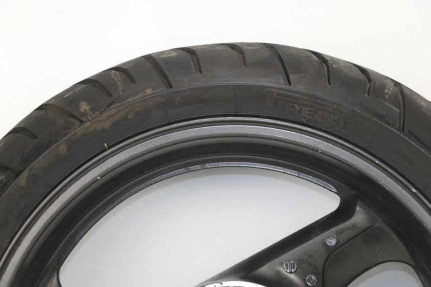 photo de REAR RIM HONDA VTR F FIRESTORM 1000 (1997 - 2001)