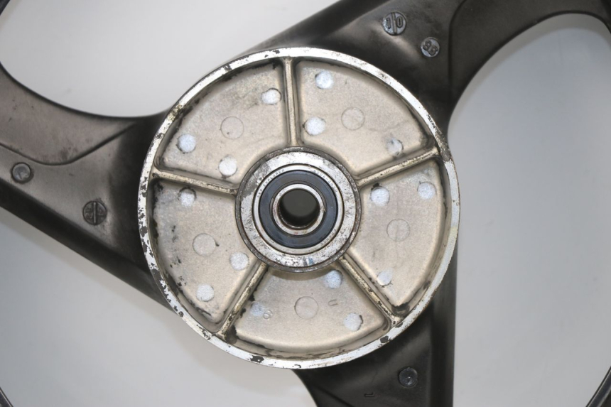 photo de REAR RIM HONDA VTR F FIRESTORM 1000 (1997 - 2001)