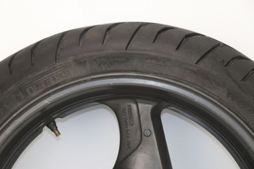 photo de REAR RIM HONDA VTR F FIRESTORM 1000 (1997 - 2001)