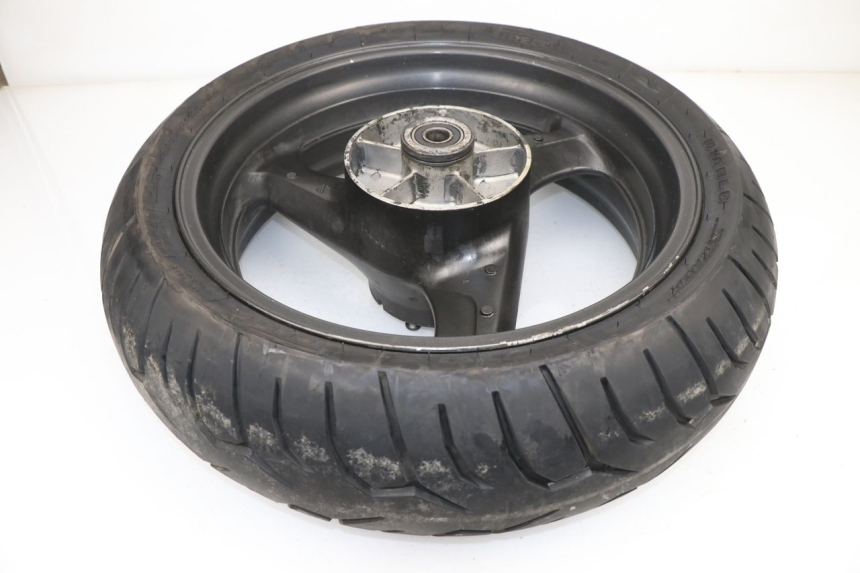photo de REAR RIM HONDA VTR F FIRESTORM 1000 (1997 - 2001)