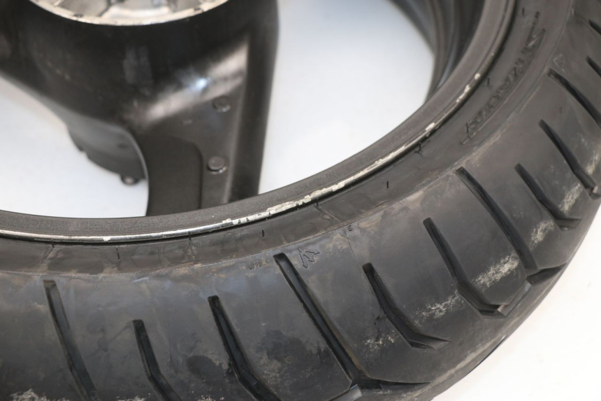 photo de REAR RIM HONDA VTR F FIRESTORM 1000 (1997 - 2001)