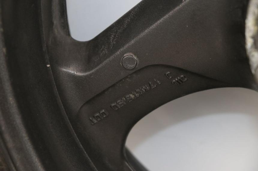 photo de REAR RIM HONDA VTR F FIRESTORM 1000 (1997 - 2001)