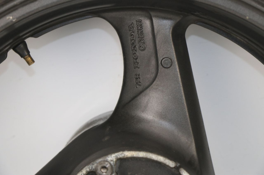 photo de REAR RIM HONDA VTR F FIRESTORM 1000 (1997 - 2001)