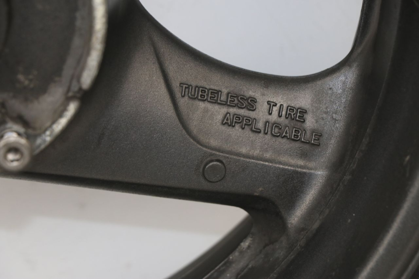 photo de REAR RIM HONDA VTR F FIRESTORM 1000 (1997 - 2001)