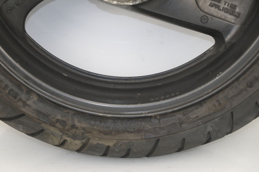 photo de REAR RIM HONDA VTR F FIRESTORM 1000 (1997 - 2001)