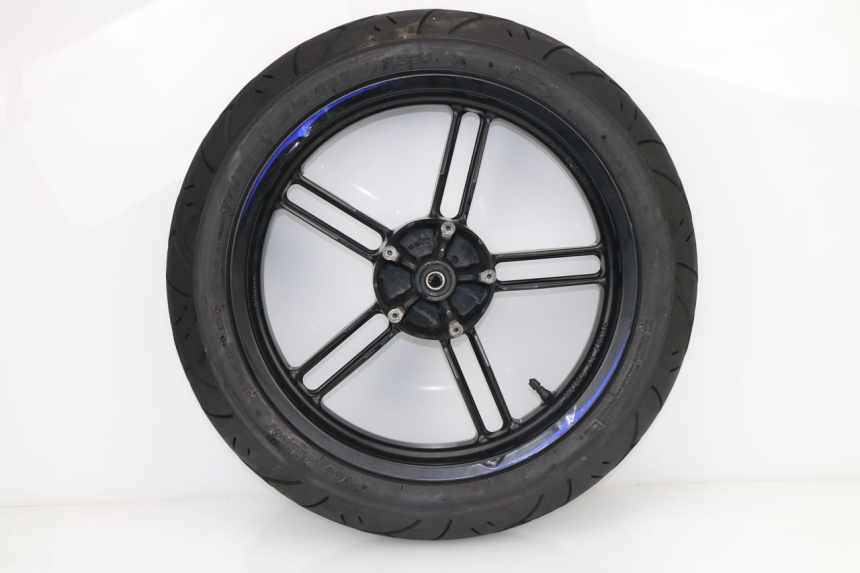 photo de REAR RIM MBK X-POWER 50 (2003 - 2017)