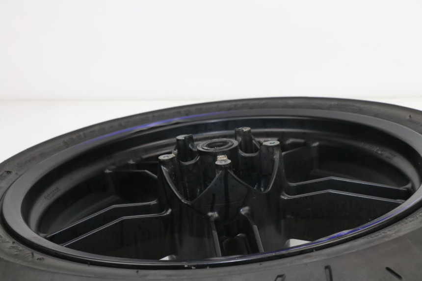 photo de REAR RIM MBK X-POWER 50 (2003 - 2017)