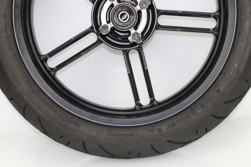 photo de REAR RIM MBK X-POWER 50 (2003 - 2017)