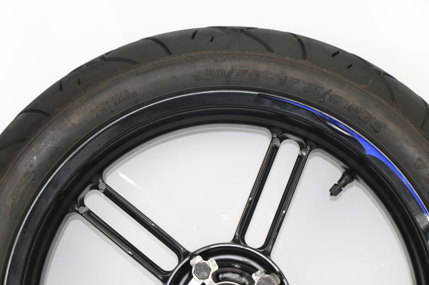 photo de REAR RIM MBK X-POWER 50 (2003 - 2017)