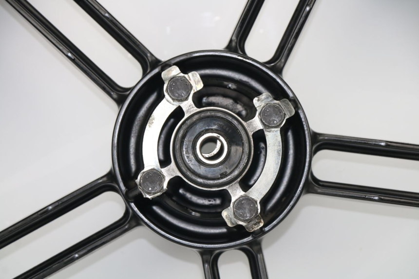 photo de REAR RIM MBK X-POWER 50 (2003 - 2017)