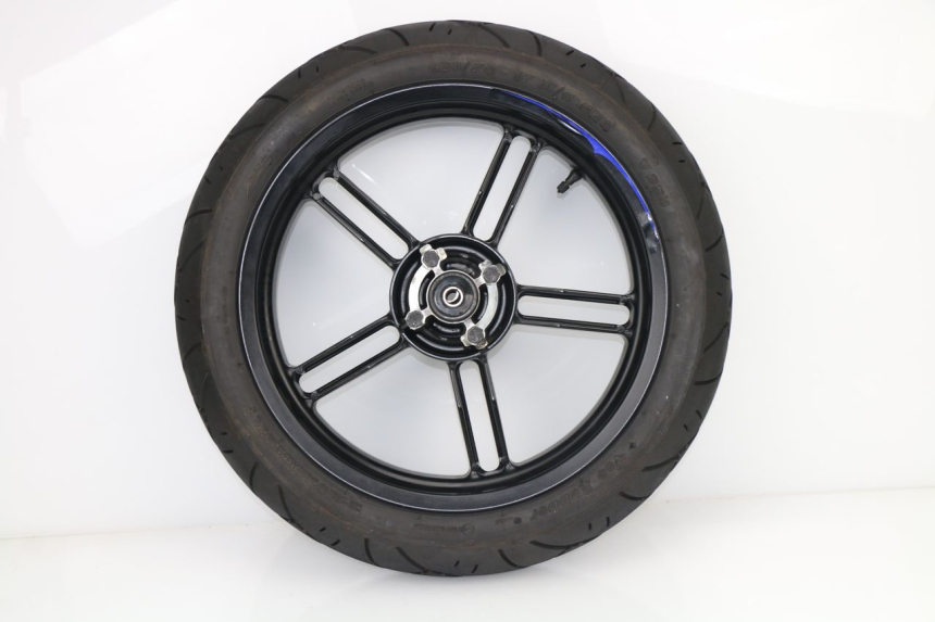 photo de REAR RIM MBK X-POWER 50 (2003 - 2017)