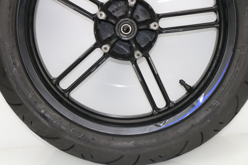 photo de REAR RIM MBK X-POWER 50 (2003 - 2017)