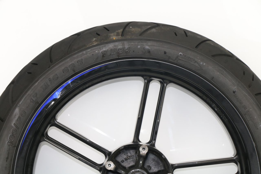 photo de REAR RIM MBK X-POWER 50 (2003 - 2017)