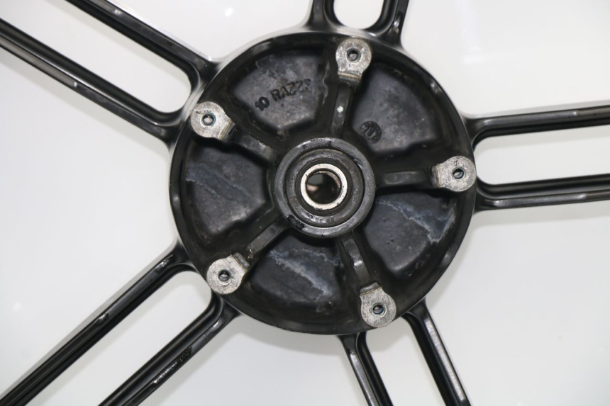photo de REAR RIM MBK X-POWER 50 (2003 - 2017)
