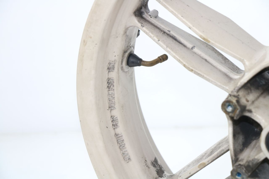 photo de REAR RIM MBK X-POWER 50 (2003 - 2017)