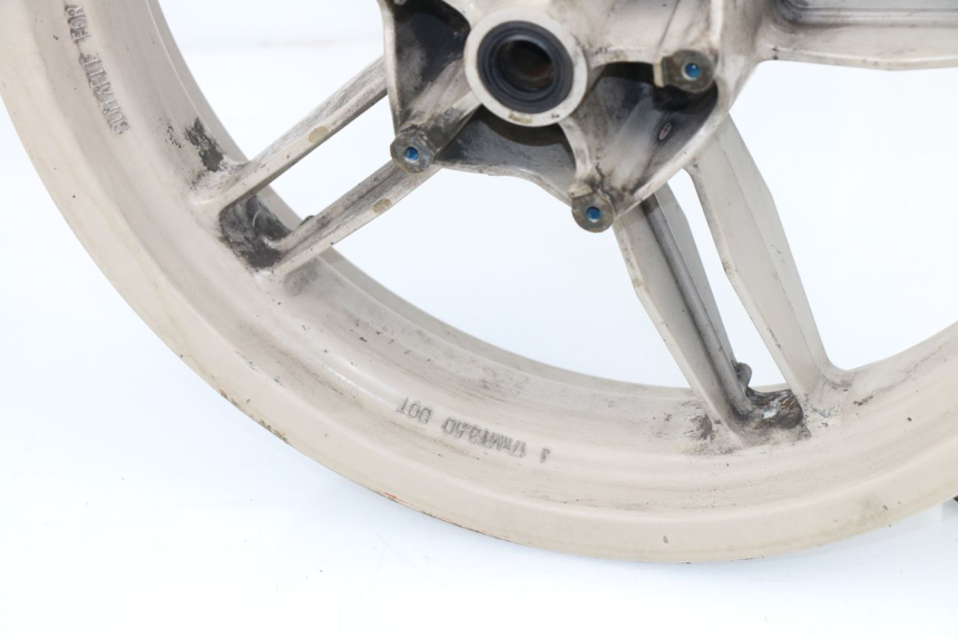 photo de REAR RIM MBK X-POWER 50 (2003 - 2017)