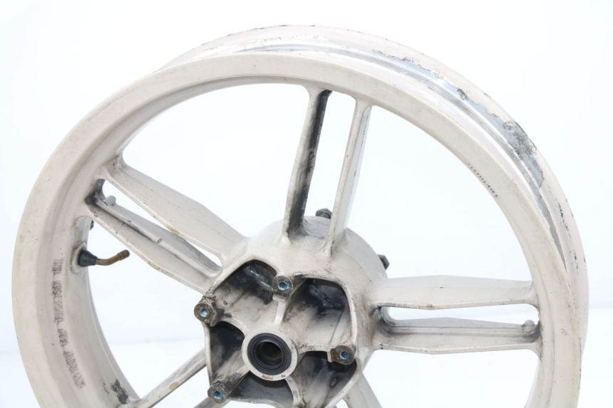 photo de REAR RIM MBK X-POWER 50 (2003 - 2017)