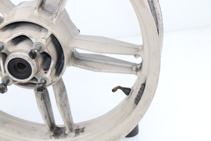 photo de REAR RIM MBK X-POWER 50 (2003 - 2017)